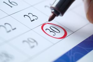 Calendar Image