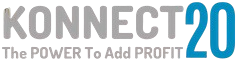 Konnect20 Logo